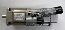 Siemens 3~Brushless Servomotor Motor 1FK7032-5AK71-1HH0