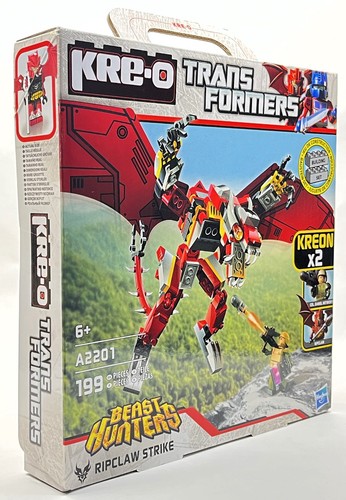 Kre transformers beast - transformers,