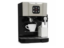 KLARSTEIN BellaVita Kaffeemaschine, 3 in 1 - A