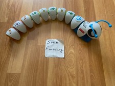 Fisher Price Raupe internet
