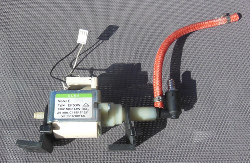 Philips saeco syntia intelia - saeco,