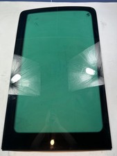 VW T5 7H Seitenscheibe Scheibe hinten links getönt kurzer Radstand 7H5845331