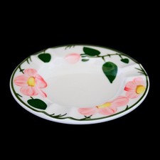Aschenbecher 11 cm - NEUWARE - Wildrose - Villeroy & Boch