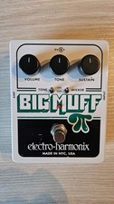 Electro Harmonix Big Muff Pi