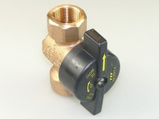 KEMPER VAV VOLLSTROM