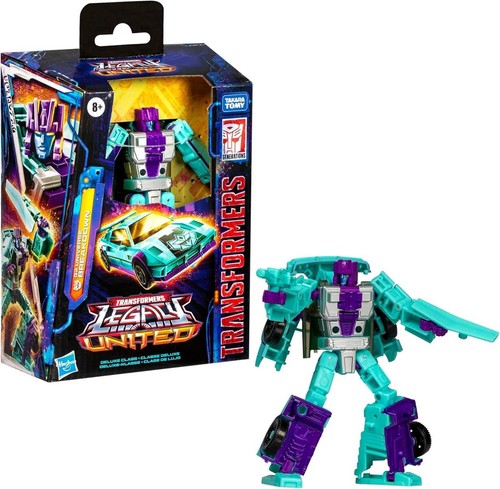 Transformers legacy - transformers,
