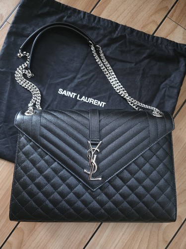 Ysl yves saint laurent - ysl,