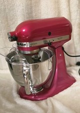 KitchenAid Artisan