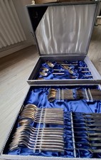 Prinz 100er Silberbesteck