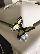 Porzellan Schmetterling Karl