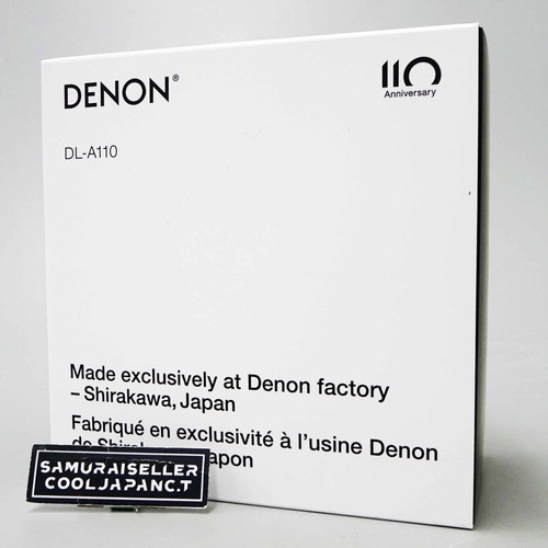 Denon a110 graphit - denon,