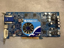 Albatron NVIDIA GeForce4 Ti