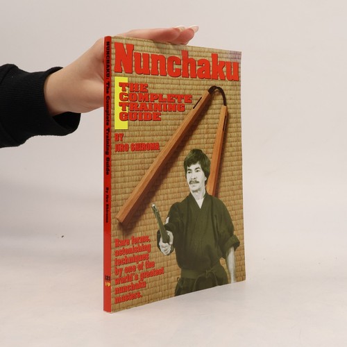Nunchaku the complete - nunchaku:,