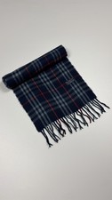 Original Burberry Schal Nova