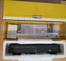 Brawa Hechtwagen 45304 + 45305