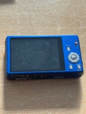 Panasonic LUMIX DMC-SZ1 16,1