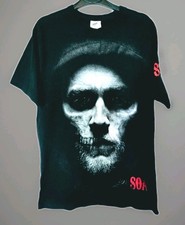 Sons of Anarchy Herren T-Shirt