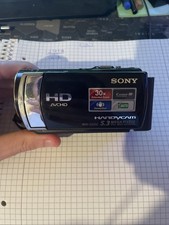 Sony Handycam HDR-CX200 5.3MP
