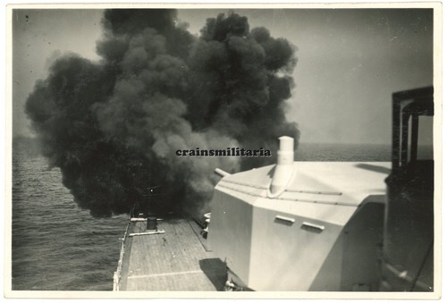 Orig riesen foto kreuzer - riesen,