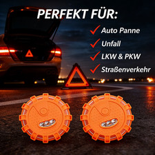 Warnleuchte led - warnleuchte,