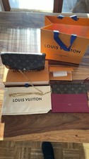 Louis Vuitton Felicie Pochette