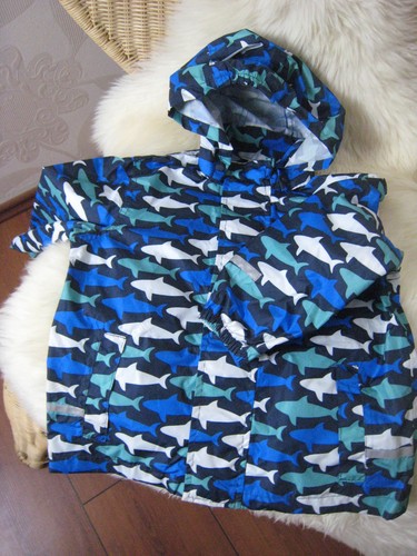 Papagino jacke matschjacke - jacke,