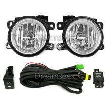 Nebelscheinwerfer Kit für