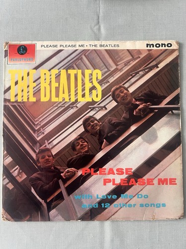 The beatles please - beatles, –