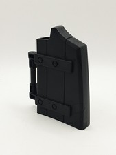 Lego® Duplo 54067 Schwarzes Bootsruder 7880 Piratenschiff Int. Shipp.