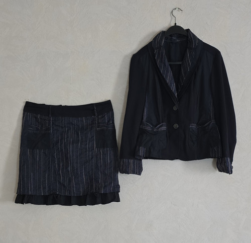 Steilmann damen teiliges set - steilmann,