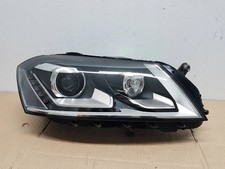 Frontscheinwerfer VW Passat B7 90005333 3AB941752 LED Rechts Headlight