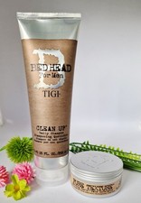 2er Pack Set Bed Head for Men