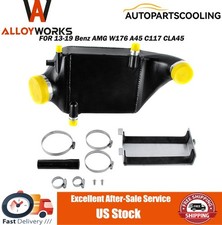 Air to Water Intercooler FOR