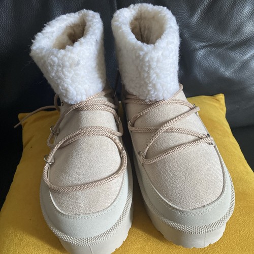 Moon boots burton london - moon,