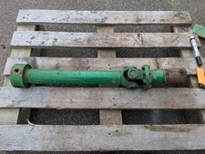 Antriebswelle Frontzapfwelle