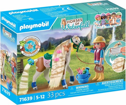 Playmobil pferd horses - playmobil,