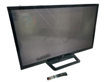 LG 50" Plasma Smart TV  für
