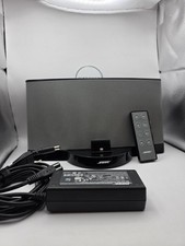 BOSE | SoundDock Series III |