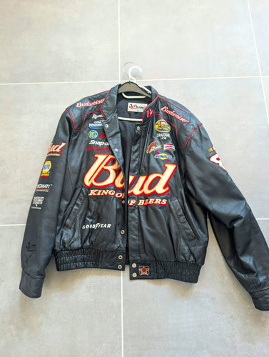 Chase authentics budweiser - chase,