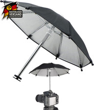 Kamera Regenhülle Blitzschuh