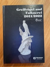 Greifvögel und Falknerei