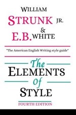 The Elements of Style , 4th