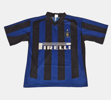 Vintage Trikot - Vieri 32 FC