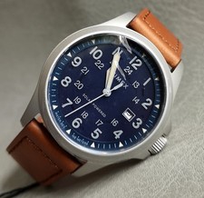 Timex Expedition Field Post
