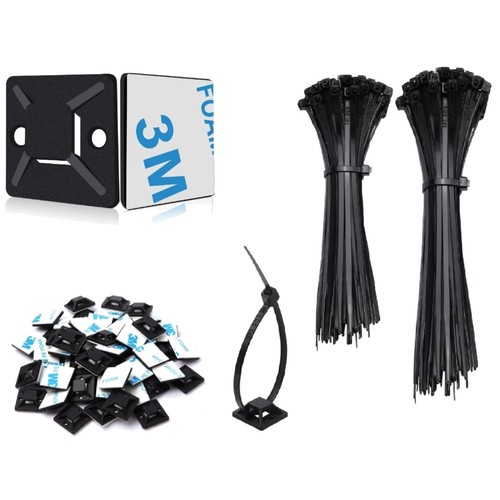 Kabelbinder set - kabelbinder,