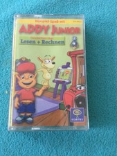 MC ADDY JUNIOR - Geschichten