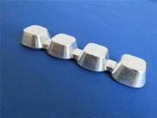 220 g Zinn Barren 96,5 % -