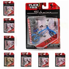 FLICK TRIX Miniatur BMX Finger