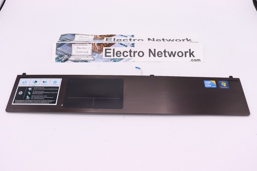 Probook 4720s touchpad - probook,