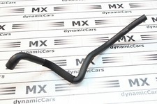 MERCEDES E W211 AMG E55 CLS55 W219 C C32 W203 ENTLÜFTUNG KURBELGEHÄUSE SCHLAUCH